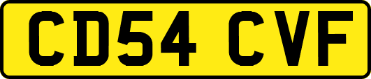 CD54CVF