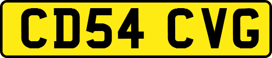 CD54CVG
