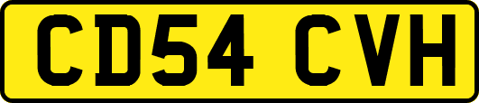 CD54CVH