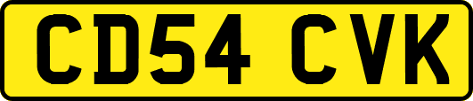 CD54CVK