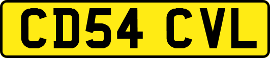 CD54CVL