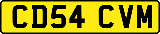 CD54CVM