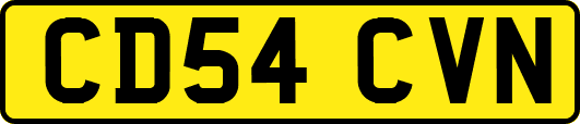 CD54CVN