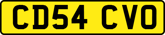 CD54CVO