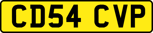 CD54CVP