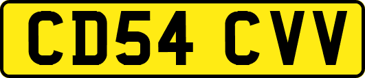 CD54CVV