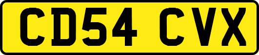 CD54CVX