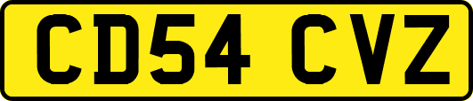 CD54CVZ