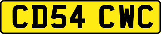 CD54CWC