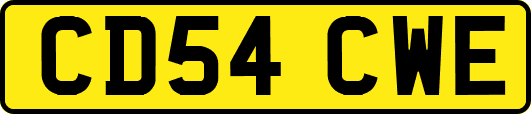 CD54CWE