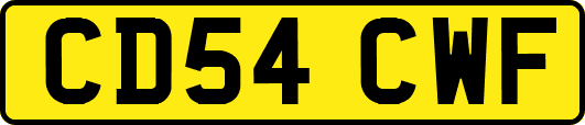 CD54CWF