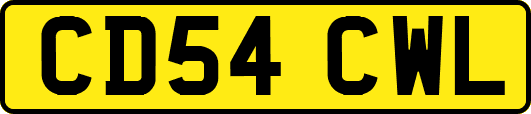 CD54CWL