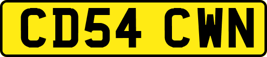 CD54CWN