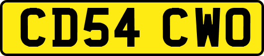 CD54CWO