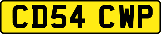 CD54CWP