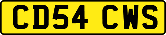 CD54CWS