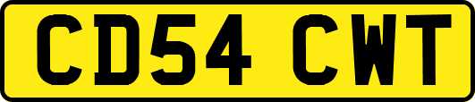 CD54CWT