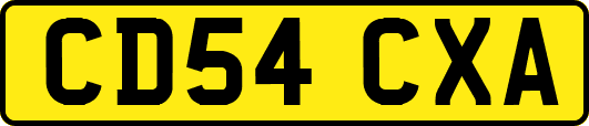 CD54CXA