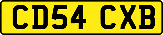 CD54CXB