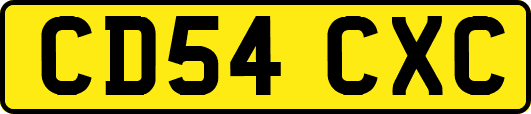 CD54CXC