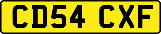 CD54CXF