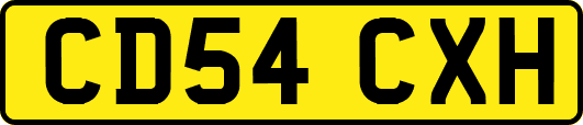 CD54CXH