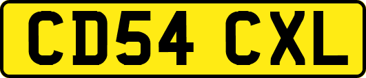 CD54CXL