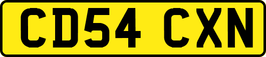 CD54CXN