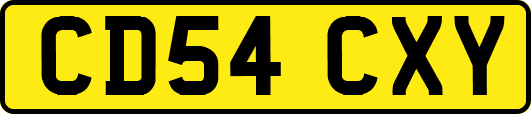 CD54CXY