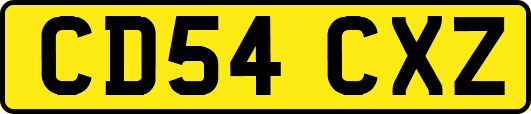CD54CXZ