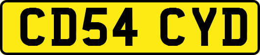 CD54CYD