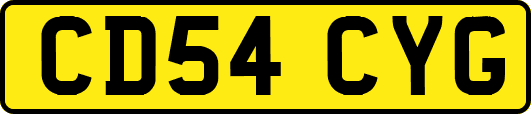 CD54CYG