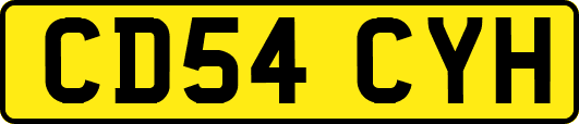 CD54CYH