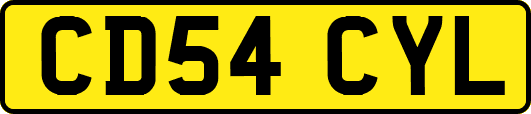 CD54CYL