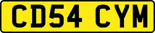 CD54CYM