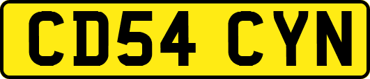 CD54CYN