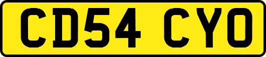 CD54CYO