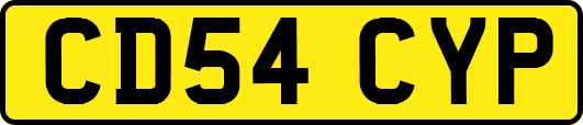 CD54CYP