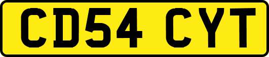 CD54CYT