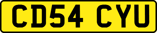 CD54CYU