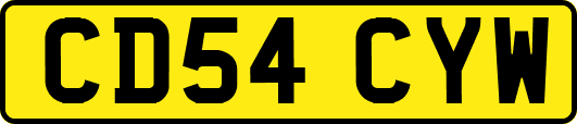 CD54CYW
