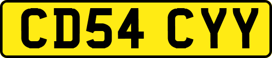 CD54CYY