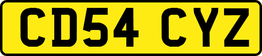 CD54CYZ