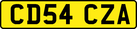 CD54CZA
