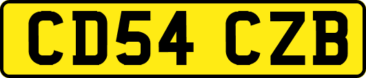CD54CZB