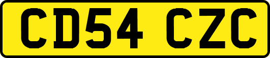 CD54CZC