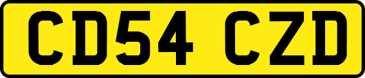 CD54CZD