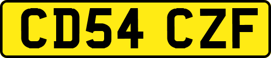 CD54CZF