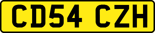 CD54CZH