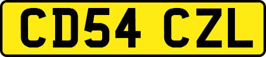 CD54CZL